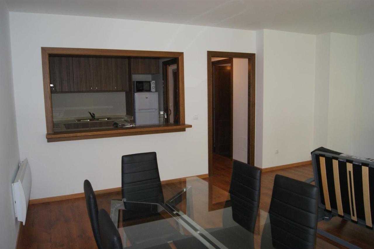 Esquiadors Mp Apartment Llorts Exterior photo