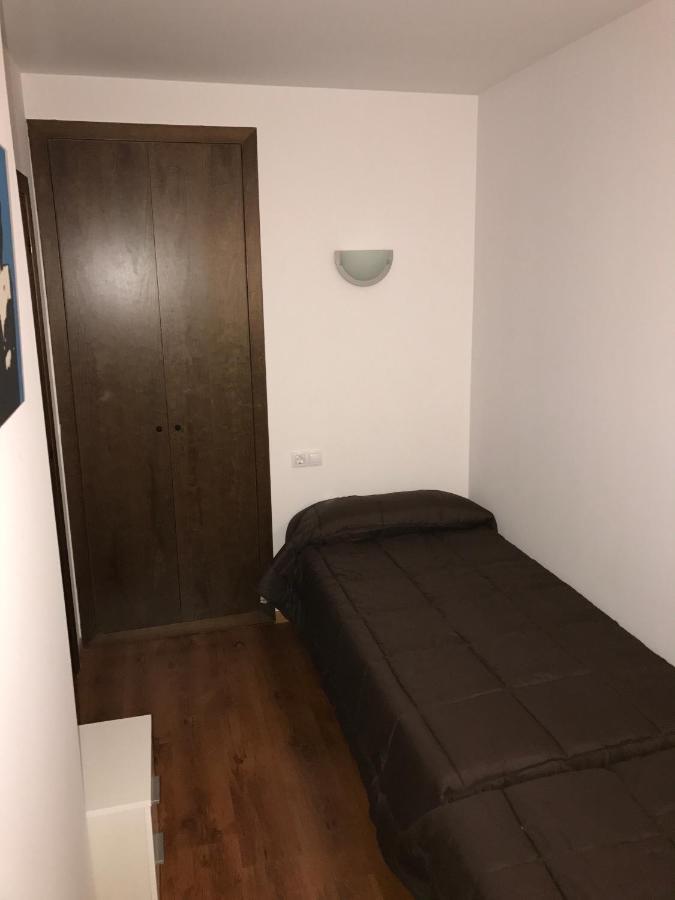 Esquiadors Mp Apartment Llorts Exterior photo